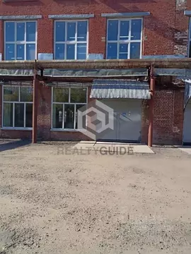 Склад в Московская область, Королев Первомайский мкр, Советская ул., ...