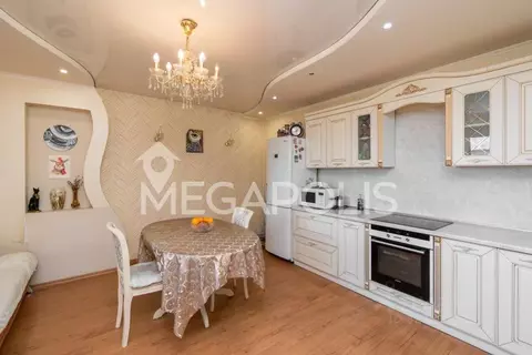 2-к кв. Забайкальский край, Чита ул. Бутина, 50 (63.6 м)