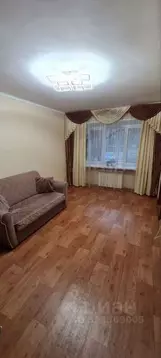 3-к кв. Нижегородская область, Нижний Новгород просп. Ленина, 48А ...