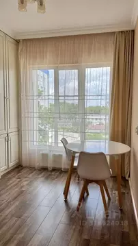 2-к кв. Кабардино-Балкария, Нальчик ул. Затишье, 5 (51.8 м)