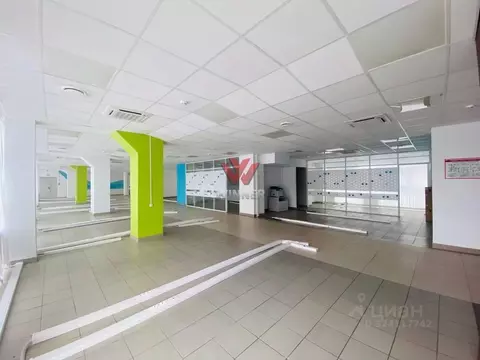 Офис в Нижегородская область, Нижний Новгород Полтавская ул., 30 (409 ...
