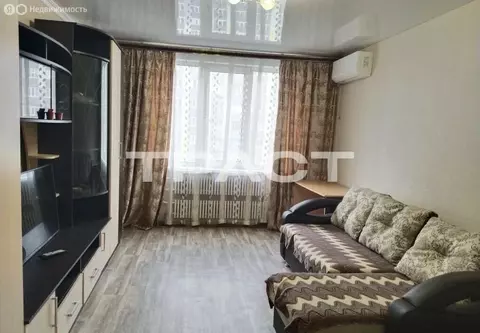 1-комнатная квартира: Воронеж, Сельская улица, 2М (39 м)