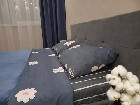 1-к кв. Рязанская область, Рязань Олимпийский городок мкр, 1 (28.0 м)