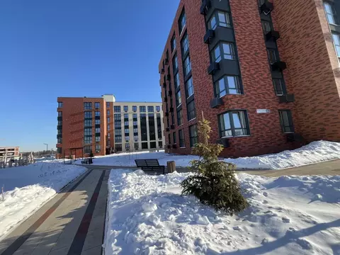 2-к кв. Самарская область, Тольятти 14А кв-л,  (55.5 м)