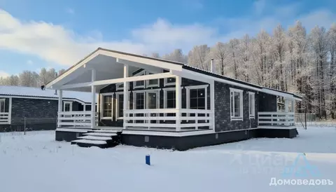 Дом в Московская область, Раменский муниципальный округ, Лисичкино-2 ...