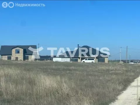 Участок в Урожайное, Медицинская улица, 18 (20 м)