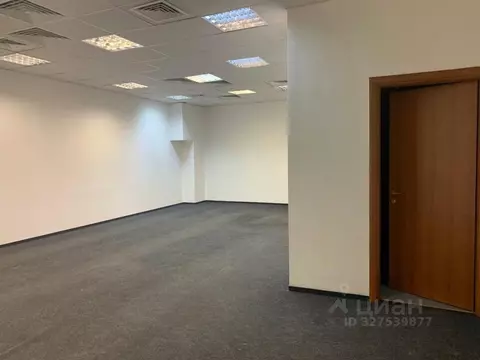 Склад в Москва Малая Семеновская ул., 9С9 (64 м)