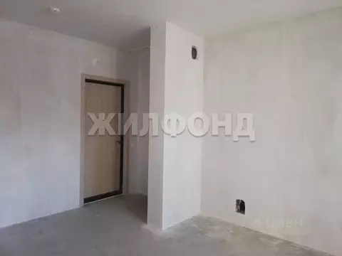 2-к кв. Новосибирская область, Новосибирск ул. Александра Чистякова, ...