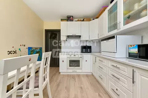 1-к кв. Московская область, Мытищи ул. Кедрина, 3 (34.3 м)