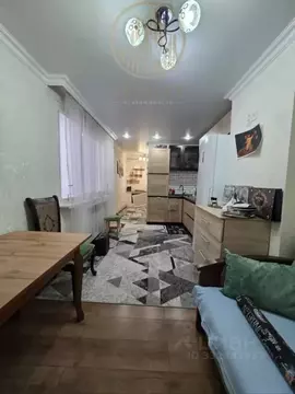 2-к кв. Ставропольский край, Пятигорск ул. Дегтярева, 58 (96.0 м)