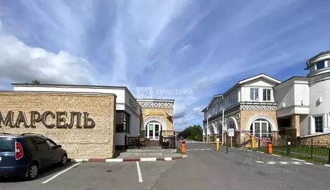 Таунхаус в Москва Марсель кп,  (99 м)