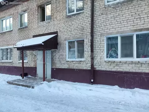 1-комнатная квартира: Тюмень, Камчатская улица, 3А (25 м)