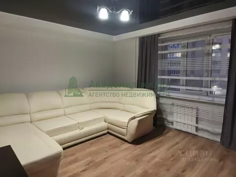 1-к кв. Саратовская область, Саратов ул. Имени А.В. Плякина, 3А (36.4 ...