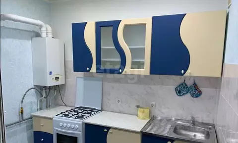 1-к кв. Ставропольский край, Ставрополь ул. Тухачевского, 28/6 (36.0 ...