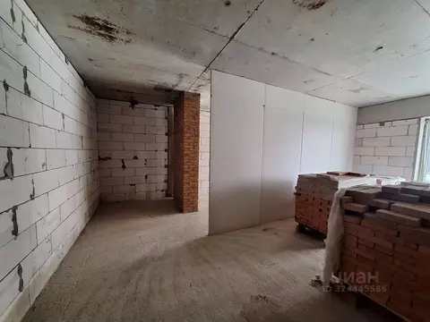 1-к кв. Северная Осетия, Владикавказ ул. Алихана Гагкаева, 11 (42.2 м)