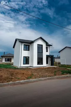 Дом в Магнитогорск, Жигулёвская улица (162 м)