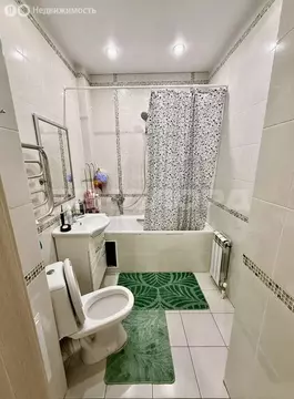 3-комнатная квартира: Батайск, улица Северная Звезда, 2к2 (75.2 м)