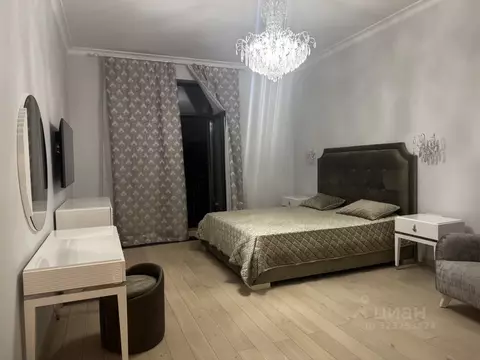 2-к кв. Москва Софийская наб., 34 (78.0 м)