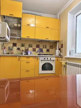 5-к кв. Ростовская область, Волгодонск ул. Карла Маркса (99.0 м)