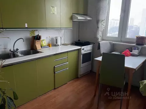 Комната Москва Кировоградская ул., 19К1 (18.0 м)