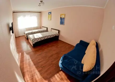 3-к кв. Тульская область, Тула ш. Калужское, 16 (96.0 м)