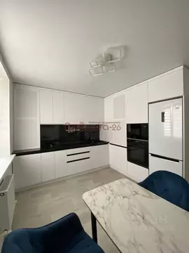 1-к кв. Ставропольский край, Пятигорск ул. Булгакова, 23 (42.0 м)