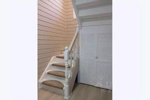 Дом в Московская область, Пушкинский городской округ, с. Ельдигино ул. ...