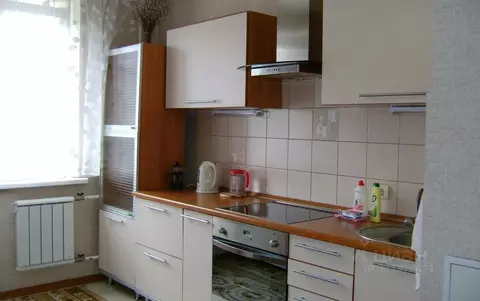 3-к кв. Красноярский край, Красноярск ул. Горького, 37 (86.0 м)