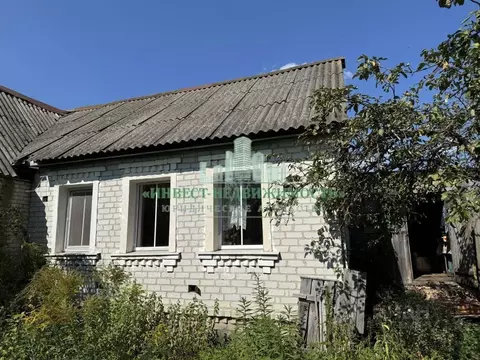 Дом в Брянская область, Брянский район, Нетьинское с/пос, пос. ...