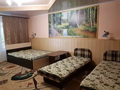 Комната Крым, Судак пер. Солнечный, 16