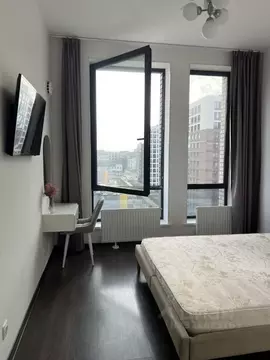 1-к кв. Санкт-Петербург Манчестерская ул., 3 (32.0 м)