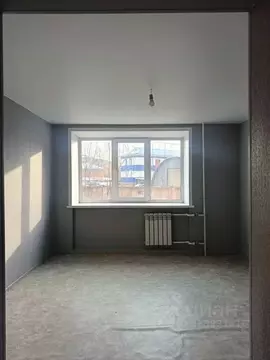 Студия Кемеровская область, Кемерово Инициативная ул., 6 (18.2 м)