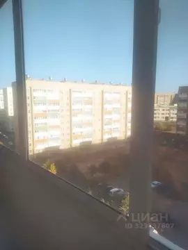 1-к кв. Татарстан, Набережные Челны просп. Фоменко, 56 (34.0 м)