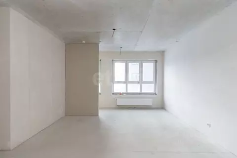 1-к кв. Тюменская область, Тюменский муниципальный округ, д. Дербыши ...