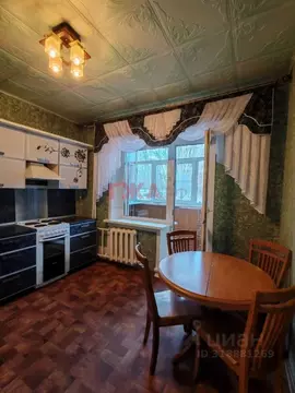 1-к кв. Саха (Якутия), Нерюнгри просп. Дружбы Народов, 8/2 (35.0 м)