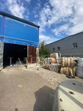 Производственное помещение в Татарстан, Казань Алебастровая ул., 1к3 ...