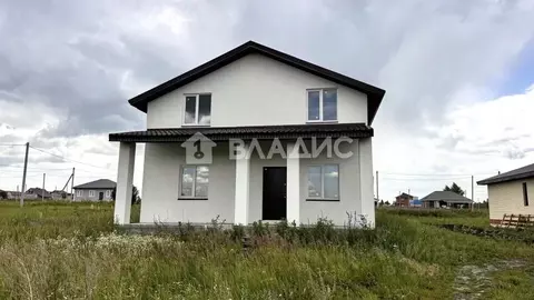 Дом в Пензенская область, Пенза ул. Василия Юркина (135 м)