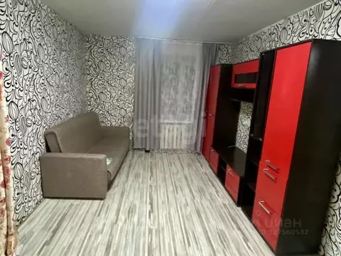 1-к кв. Пермский край, Пермь Холмогорская ул., 25 (30.7 м)