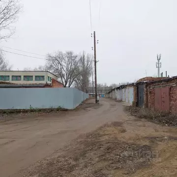 Гараж в Оренбургская область, Бузулук  (20 м)