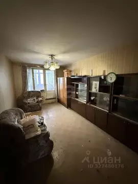 Комната Москва Кировоградская ул., 44К1 (48.0 м)