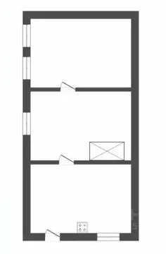 Дом в Воронежская область, Борисоглебск ул. Маяковского, 20 (41 м)