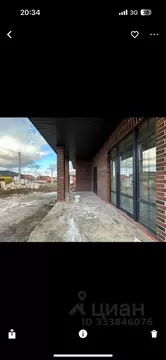 Дом в Ростовская область, Аксайский район, Большелогское с/пос, пос. ...