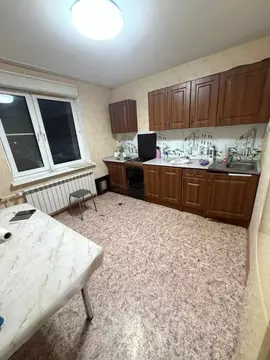 2-к кв. Татарстан, Казань просп. Универсиады, 12 (58.0 м)