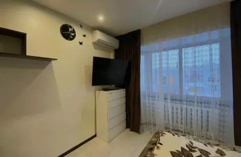 1-к кв. Ямало-Ненецкий АО, Новый Уренгой ул. 26-го съезда КПСС, 4 ...