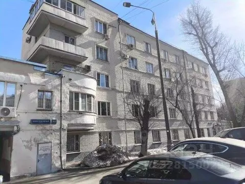 Комната Москва Новослободская ул., 62К20 (12.5 м)