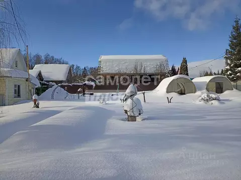 Дом в Москва Лукошкино СНТ, 105 (40 м)