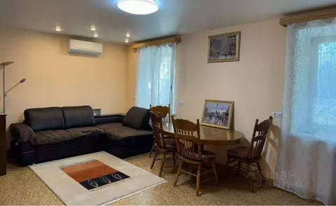 2-к кв. Новосибирская область, Новосибирск Академгородок мкр, ул. ...