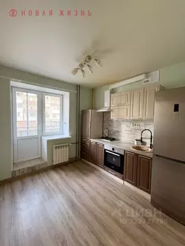 1-к кв. Самарская область, Волжский район, Лопатино с/пос, пос. ...