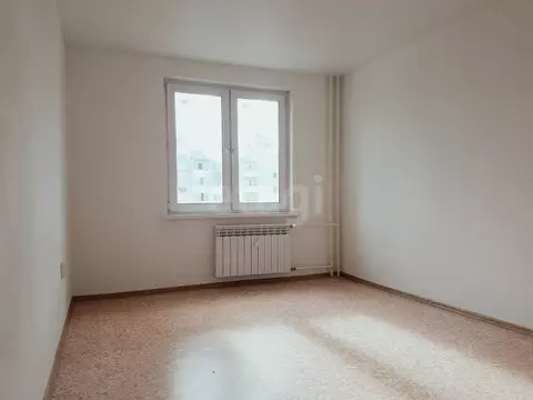 1-к кв. Тюменская область, Тюмень Антипино мкр, ул. Беловежская, 15 ...