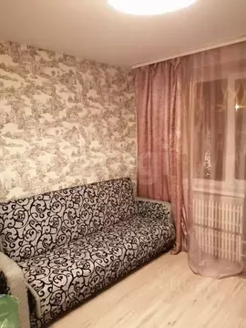 Комната Воронежская область, Воронеж ул. Хользунова, 66 (13.0 м)